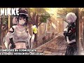 Cosmograph - ShowCase (Extended Version) [Goddess Of Victory: Nikke OST]