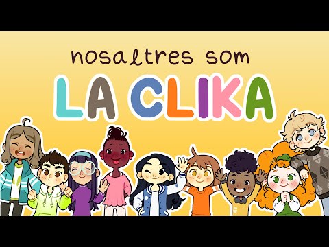 Nosaltres som La Clika