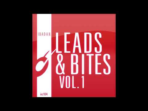 Jerome Sydenham - Sweet Rise [Ibadan Records, IRC104_A2]