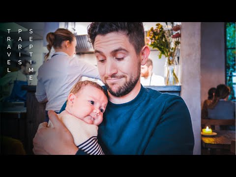 Septime paris x 2 - Visiting a world's TOP 50 restaurant