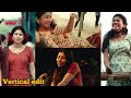 Sai Pallavi Vertical Edit Thandel Actress Edits Vertical Edits Let S Splash