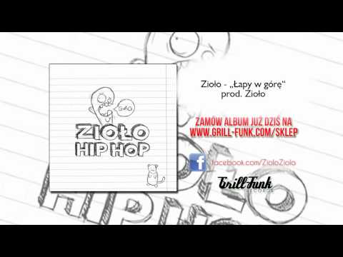 Video thumbnail for Łapy w górę