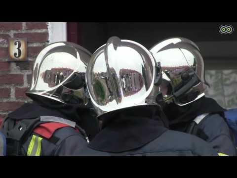 Woningbrand blijkt vergeten pan in Uithoorn