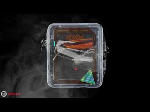 *FREE* Cactus Jack Type Beat - “VISION” | Type Beat 2021 | Free Cactus Jack Instrumental 2021