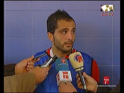 CMT. Temp. 2009-10. Previa ALBACETE - HÉRCULES (II)