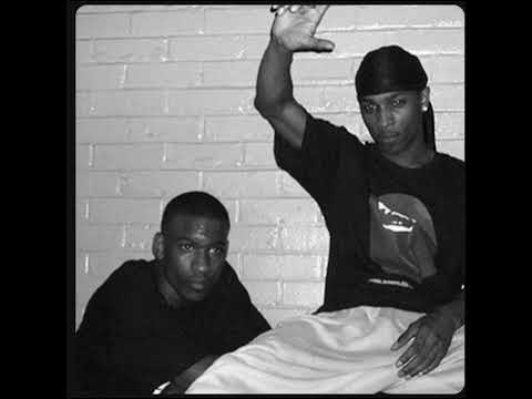 YUBZ - Old Skool Grime: Skepta, JME, Lady Fury, Tinchy Stryder Freestyle (Rare Song)