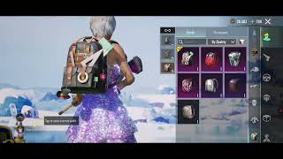 حساب ببجي كوريا لفل 67 للبيع؟ | استعراض كامل للملا...