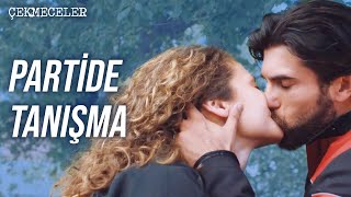 Partide Tanışma | Çekmeceler video