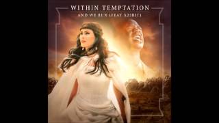 Within Temptation - Living On Fire (Demo Version)