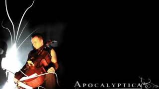 Apocalyptica Sad But True
