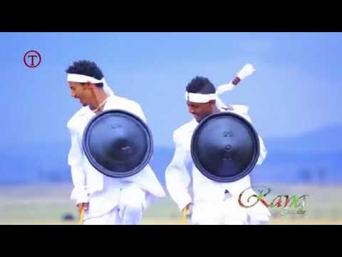 SEENAA MULUGEETA Yaa Gootakoo Oromo Music