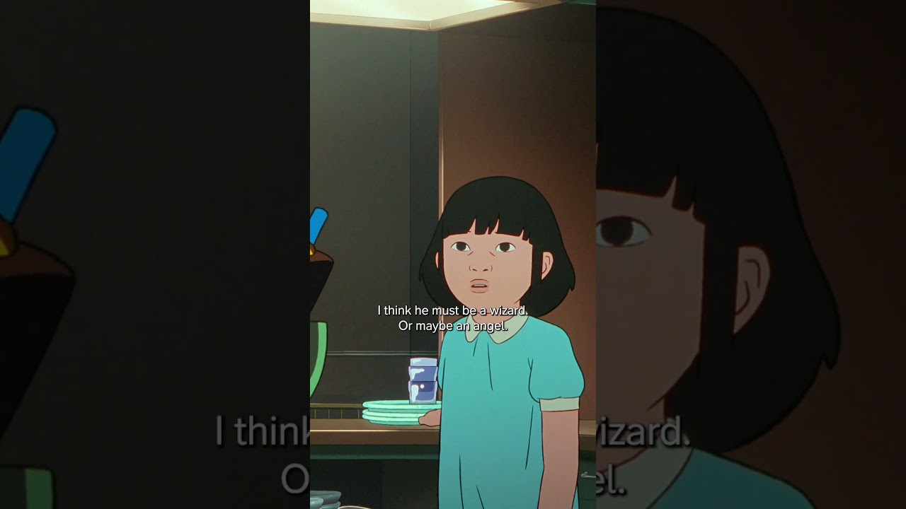 Arco — Official Trailer