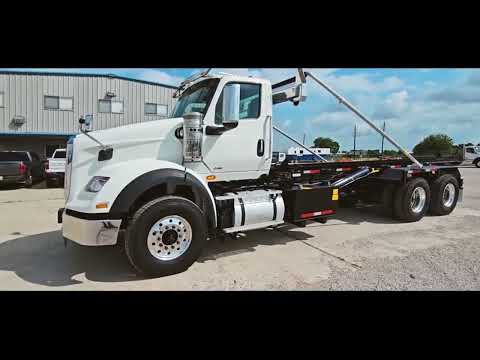 Truck Trader Houston