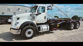 2026 INTERNATIONAL HX For Sale