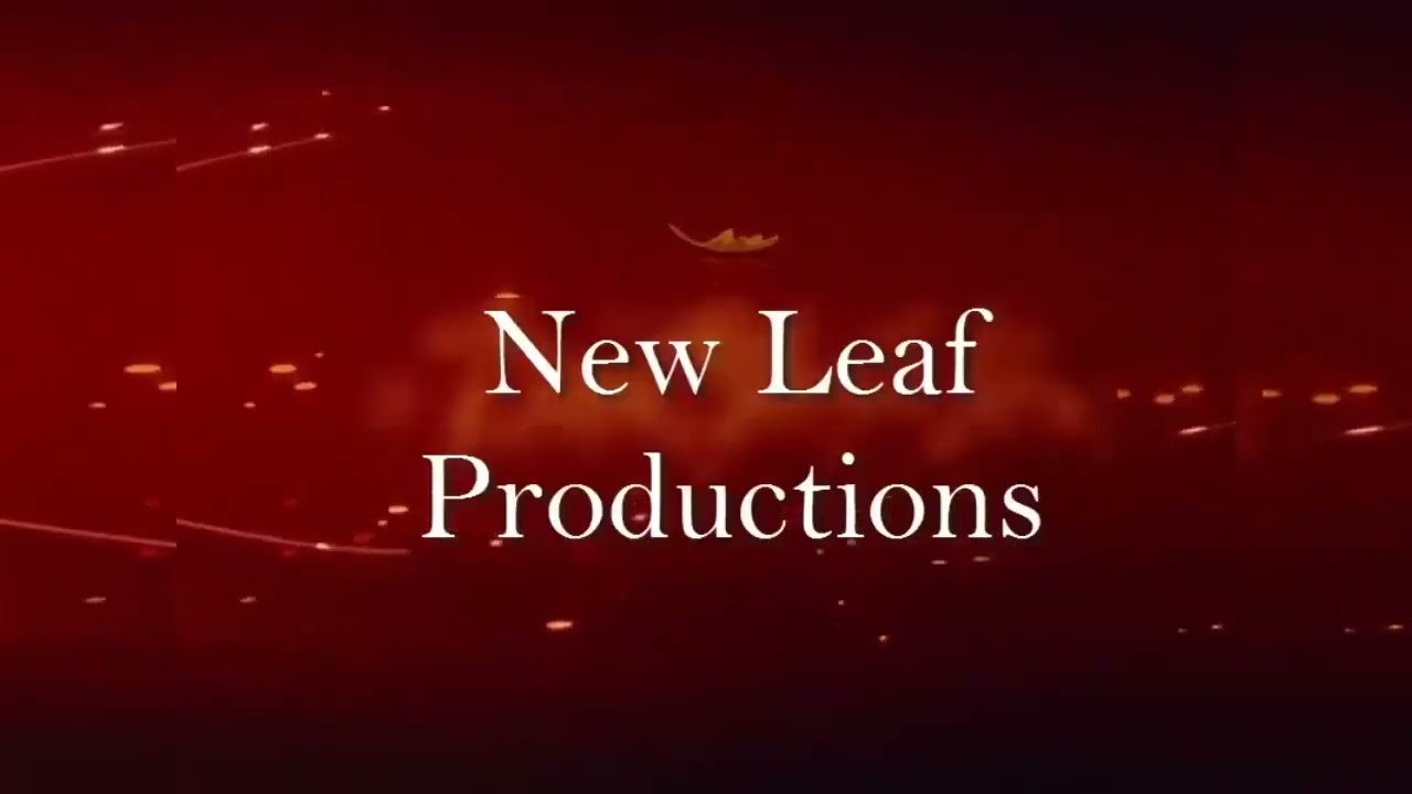 New Leaf Productions Logo