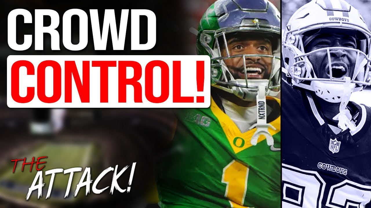 Dallas Cowboys TOUGH DECISIONS COMING UP!