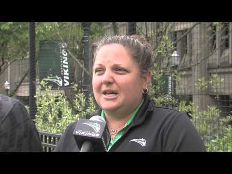 Vikings Head to Big Sky Championships in Boulder City, Nevada - Portland State Golf