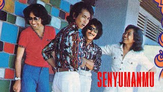 Download lagu SENYUMANMU - KOES PLUS (1976) mp3 Download lagu SENYUMANMU - KOES PLUS (1976) mp3