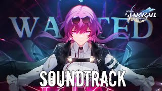 Cover art for Kafka Trailer OST: A Dramatic Irony | Honkai Star Rail