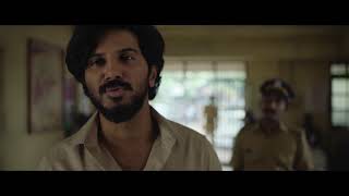 Salute Movie Trailer  Dulquer Salmaan  Rosshan And