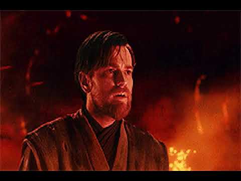 Mankind - Watagwan Padawan?