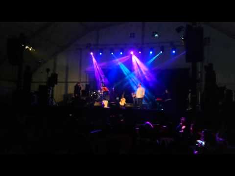 David barrul feria de guadalcacin- Lucia