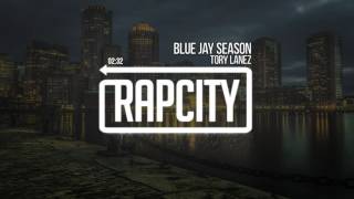 Tory Lanez - Blue Jay Season