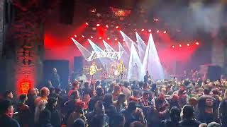 The Unseen - Live ☠️ LA Punk Invasion 2025