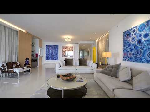 The Jills Zeder Group Presents 5134 Fisher Island Dr #5134, Fisher Island