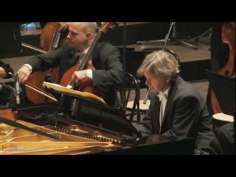 Biennale Musica 2011 - Peter Eötvös