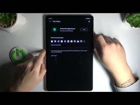 How to Scan for Harmful Apps on Honor Pad X9? Check Malwares & Viruses in Smartphone Apps!
