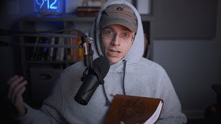 How to start reading the Bible