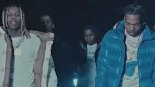 Download lagu Lil Durk ft. Lil Baby - Bruised Up mp3