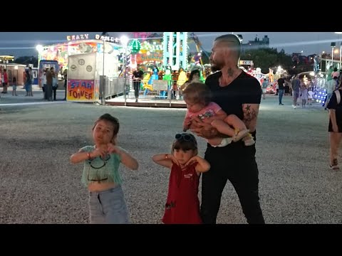 I'M GOING FROM KUSADASI TO DIDIM ALTINGUM WITH MY CHILDREN, BROTHER...