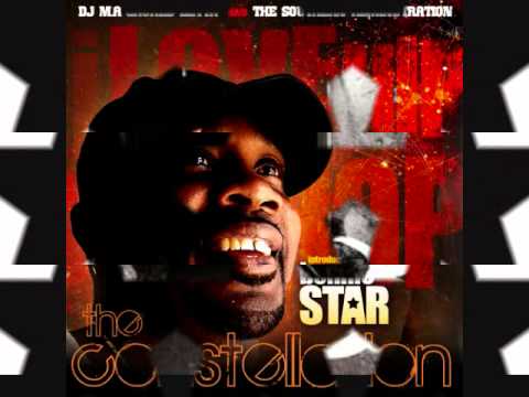 The Roots Ft  Big K R I T, Bennie Starr  Make My