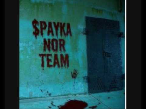 spayka Im@ klines(armenian rap