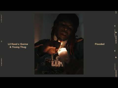 [FREE] Lil Keed x Gunna x Young Thug Type Beat 2020 - "Flooded" [Prod. Chain]