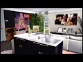 THE SIMS 4: SPEED BUILD| DADDY'S GIRL FIRST APARTMENT THE SIMS 4: SPEED BUILD| DADDY'S GIRL FIRST APARTMENT