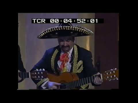 SERENATA MEJICANA