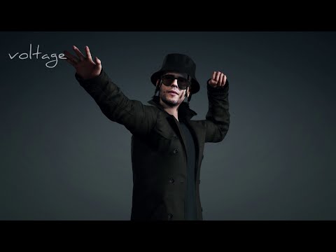 savage plug short 3d animation