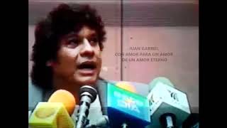 J.G. - Explicacion del por que gritaba &quot;ARRIBA JUAREZ&quot;