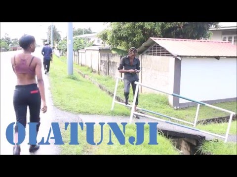 Olatunji - Oh Yay (Afro Soca Viral Dance Video) DRE STAR & NELLY .. Inkredible Kreations Dance