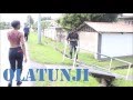 Olatunji Oh Yay Afro Soca Viral Dance Video DRE STAR NELLY Inkredible Kreations Dance