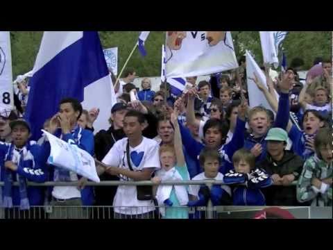 Dit is het verhaal van Sterk Door Vriendschap Barneveld