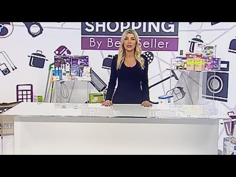 Best Seller - 16/09/2018  - Part 1