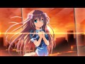 Nightcore - I Just Died In Your Arms (Passion ...