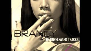 Brandy 1996 - 2013 Brandy Harmonies - Unreleased