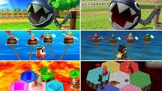 All 100 Minigames Comparison Original Vs Remake Mario Party The Top 100 موقع ويب حيث يمكنك مشاهدة مقاطع فيديو موسيقية مجانية