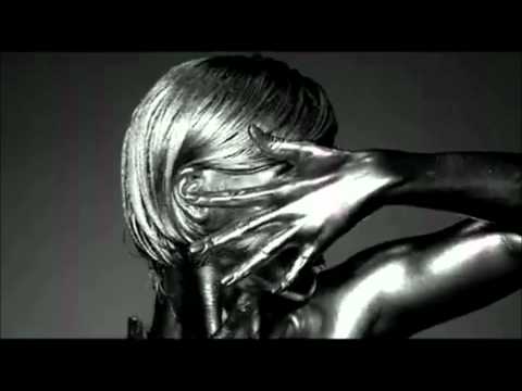 Rihanna-Umbrella vs Marvin Gaye-Lets Get It On