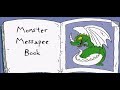 The Monster Messapie Book Rugrats Adventure Game Episode 8 Originally 1600th Video
